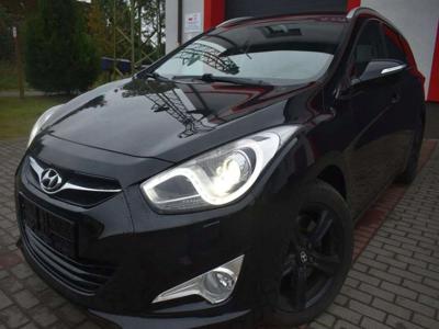 Hyundai i40 Kombi 1.7 CRDi HIGH 136KM 2014