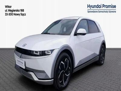 Hyundai IONIQ 2022