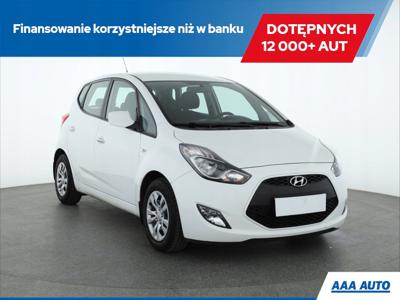 Hyundai ix20 Mikrovan Facelifting 1.6 MPI 125KM 2019