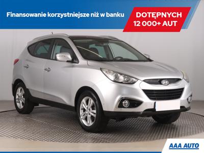 Hyundai ix35 SUV 1.7 CRDi 115KM 2012