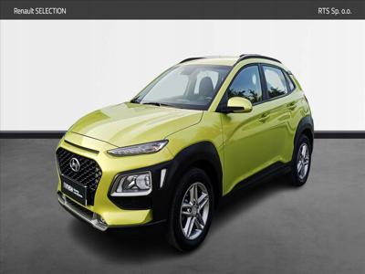 Hyundai Kona I Crossover 1.0 T-GDI 120KM 2019