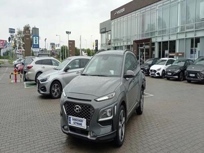 Hyundai Kona I Crossover 1.6 T-GDI 177KM 2018