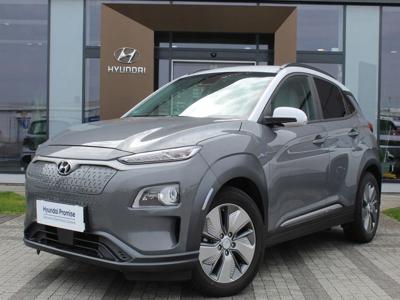 Hyundai Kona I Crossover Electric 64 kWh 204KM 2020