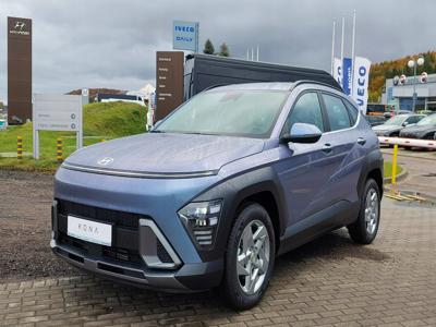 Hyundai Kona II Crossover 1.6 T-GDI 198KM 2023