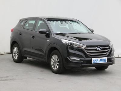 Hyundai Tucson 2019 1.6 GDI 47905km SUV