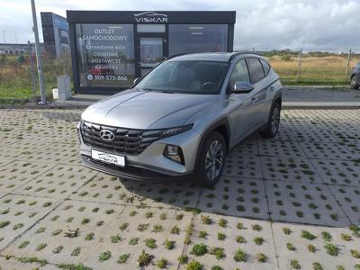 Hyundai Tucson IV SUV 1.6 T-GDI 150KM 2023