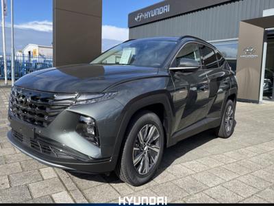 Hyundai Tucson IV SUV HEV 1.6 T-GDI HEV 230KM 2023