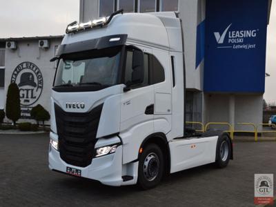 Iveco as 440 ST/P