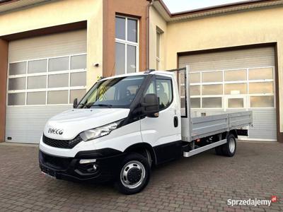 Iveco Daily 3,0 Skrzyniowy Bliźniaki