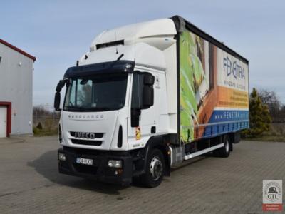 Iveco Eurocargo