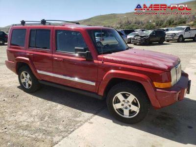 Jeep Commander 2010