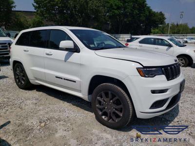 Jeep Grand Cherokee IV 2021