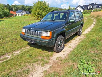 jeep grand cherokee z niemiec oplaty