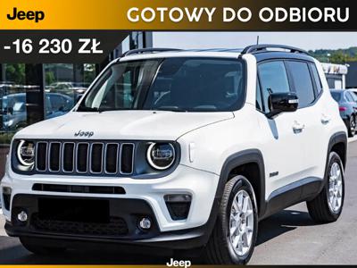 Jeep Renegade 2023