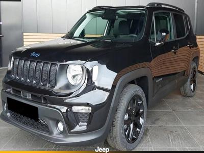 Jeep Renegade SUV Plug-In Seria 2/3 1.3 Turbo 4xe PHEV 190KM 2023