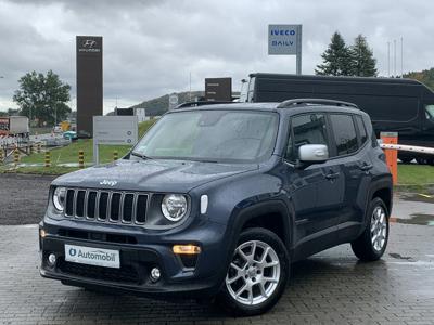 Jeep Renegade SUV Seria 7/8 1.6 Multijet 130KM 2022