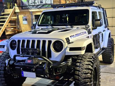 Jeep Wrangler IV 2020