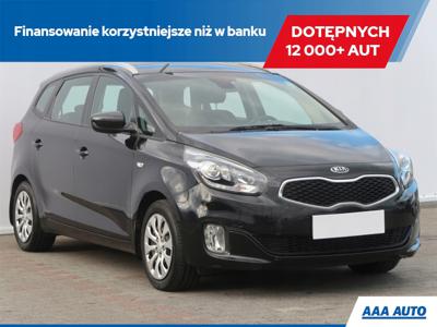 Kia Carens IV Minivan 1.6 GDI 135KM 2016