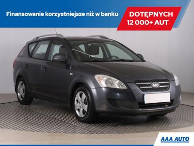 Kia Ceed I SW 1.6 122KM 2009