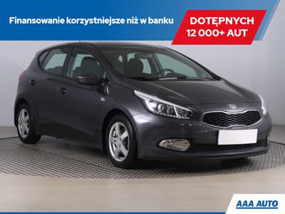 Kia Ceed II pro_cee´d 1.6 CRDi 128KM 2013