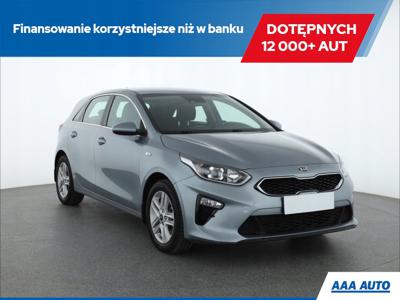 Kia Ceed III Hatchback 1.4 DOHC 100KM 2019