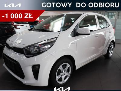 Kia Picanto III Hatchback 5d Facelifting 1.0 DPI 67KM 2023