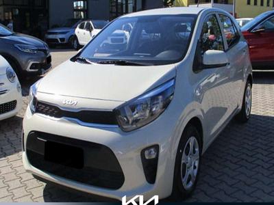 Kia Picanto III Hatchback 5d Facelifting 1.0 DPI 67KM 2023