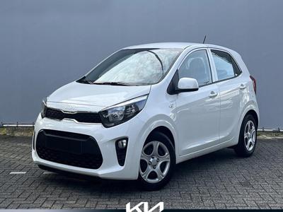 Kia Picanto III Hatchback 5d Facelifting 1.2 DPI 84KM 2023