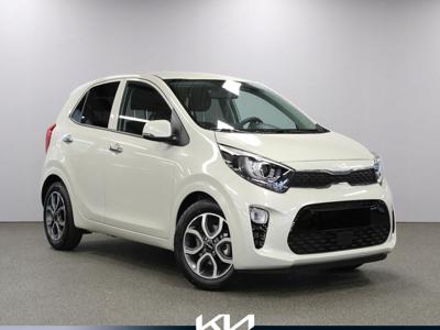 Kia Picanto III Hatchback 5d Facelifting 1.2 DPI 84KM 2023