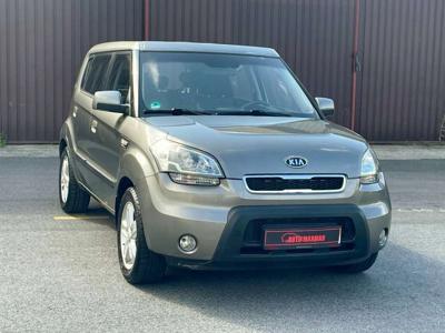 Kia Soul I 2010