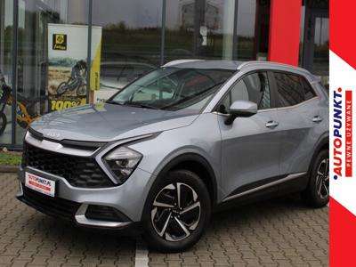 Kia Sportage V SUV 1.6 T-GDI 150KM 2022