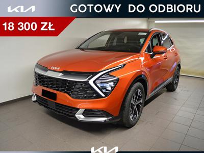 Kia Sportage V SUV 1.6 T-GDI 150KM 2023