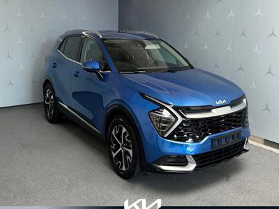 Kia Sportage V SUV 1.6 T-GDI HEV 230KM 2023