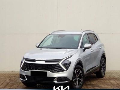 Kia Sportage V SUV 1.6 T-GDI HEV 230KM 2023