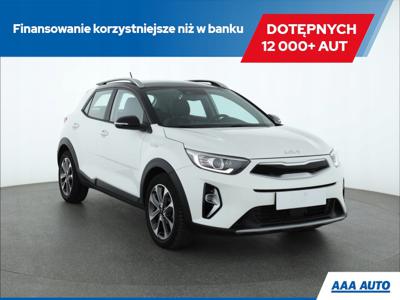 Kia Stonic 2021