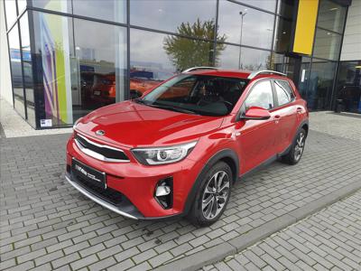 Kia Stonic Crossover 1.0 T-GDI 120KM 2019