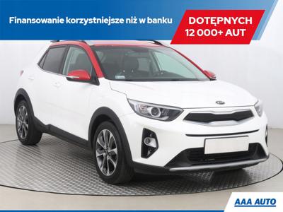 Kia Stonic Crossover 1.4 DOHC 100KM 2018