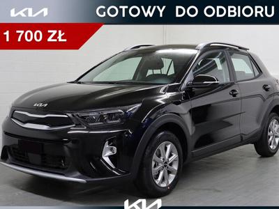 Kia Stonic Crossover Facelifting 1.0 T-GDI 100KM 2023