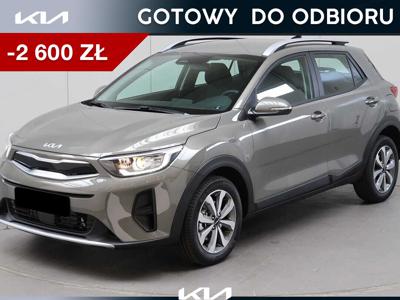 Kia Stonic Crossover Facelifting 1.0 T-GDI 100KM 2023