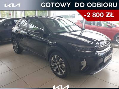 Kia Stonic Crossover Facelifting 1.0 T-GDI MHEV 120KM 2023