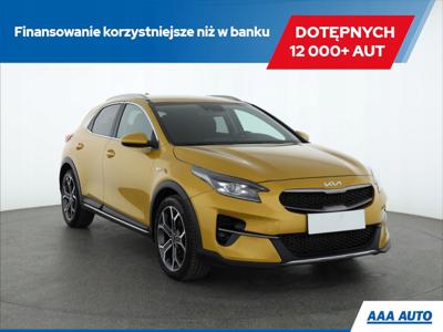 Kia XCeed Crossover 1.5 T-GDI 160KM 2021