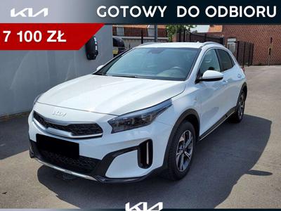 Kia XCeed Crossover 1.5 T-GDI 160KM 2022