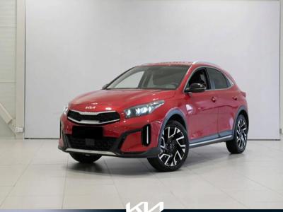 Kia XCeed Crossover Facelifting 1.5 T-GDi 160KM 2023