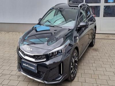 Kia XCeed Crossover Facelifting 1.5 T-GDi 160KM 2023