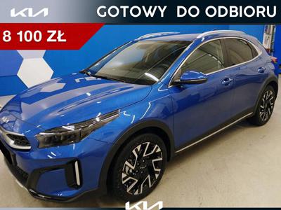 Kia XCeed Crossover Facelifting 1.6 T-GDI 204KM 2023