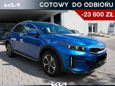 Kia XCeed PHEV 1.6 GDi Plug-in Hybrid 141KM 2022