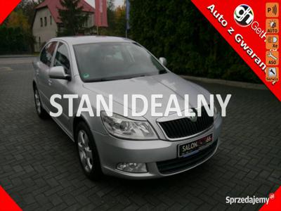 Škoda Octavia Stan Idealny 100%bezwypadkowy pełny Serwis z …