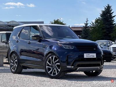 Land Rover Discovery V 3.0 Si6 HSE Luxury