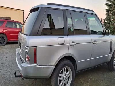 Land Rover Range Rover III 4.4 V8 286KM 2002