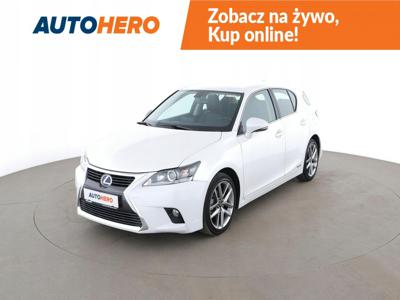 Lexus CT 2017